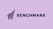 Benchmark logo