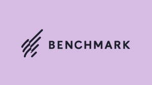 Benchmark logo