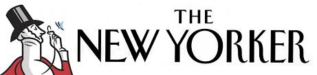 new yorker logo