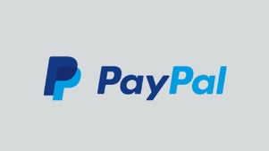 paypal - logo