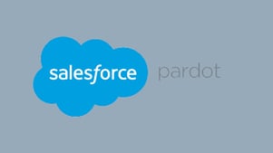 salesforce-pardot logo